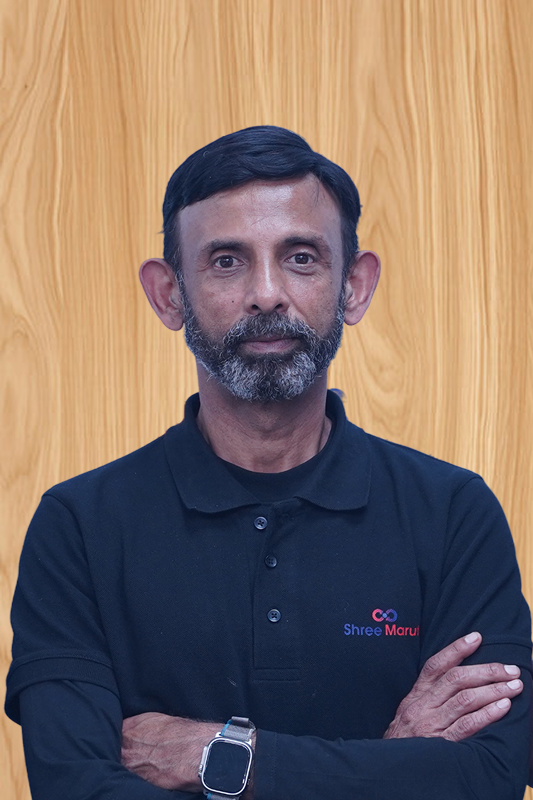 Ganesh Iyer